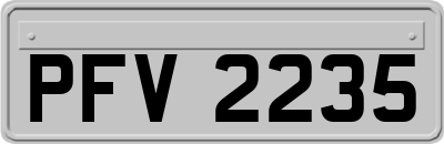 PFV2235