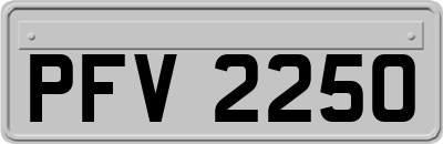 PFV2250