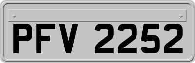 PFV2252