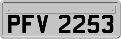 PFV2253