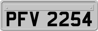 PFV2254