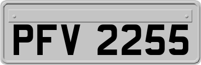 PFV2255