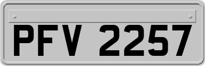 PFV2257