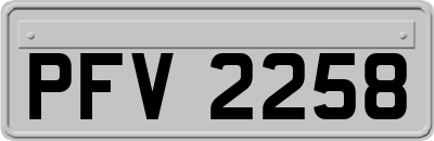 PFV2258