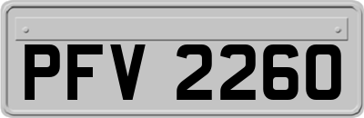 PFV2260