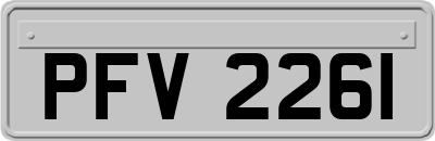 PFV2261