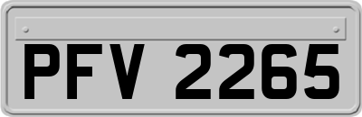 PFV2265