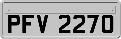 PFV2270