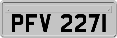 PFV2271