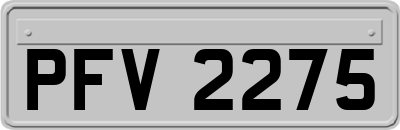 PFV2275