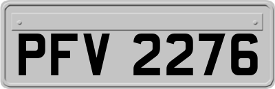 PFV2276