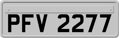 PFV2277
