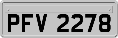 PFV2278