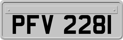 PFV2281