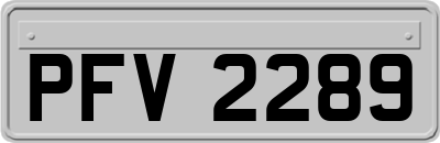 PFV2289
