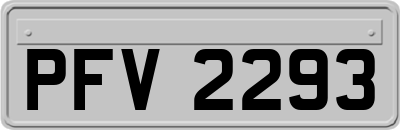 PFV2293
