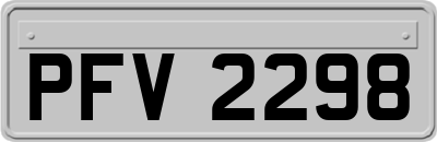PFV2298