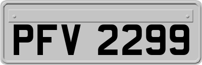 PFV2299