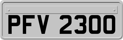 PFV2300