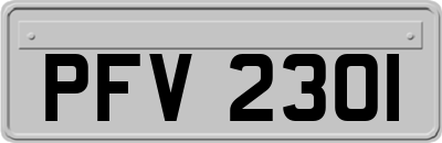 PFV2301