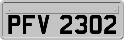 PFV2302