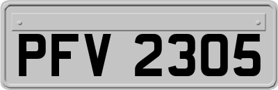PFV2305