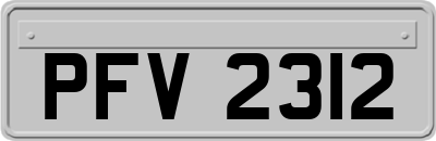 PFV2312