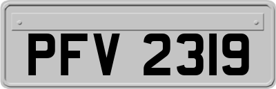 PFV2319