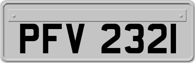 PFV2321