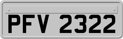 PFV2322