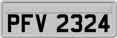PFV2324