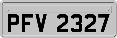 PFV2327