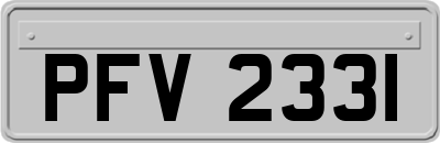 PFV2331