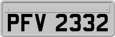 PFV2332