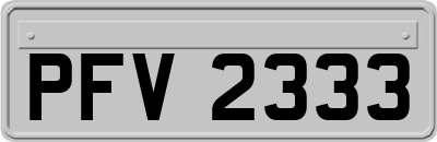 PFV2333