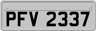 PFV2337