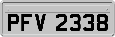 PFV2338
