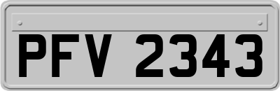 PFV2343
