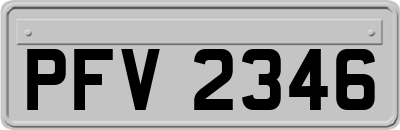 PFV2346