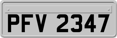 PFV2347