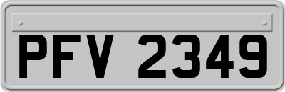 PFV2349
