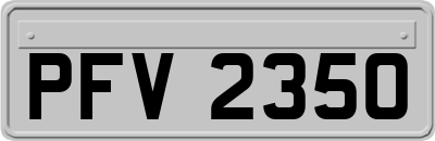PFV2350