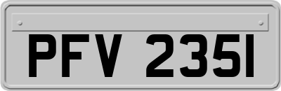 PFV2351