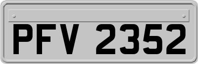PFV2352