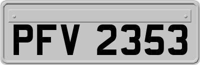 PFV2353