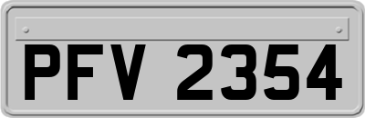 PFV2354