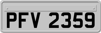 PFV2359