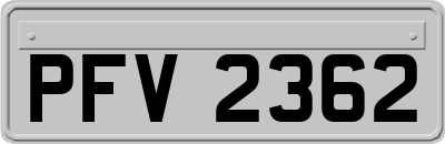 PFV2362