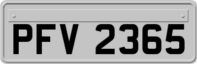 PFV2365