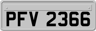 PFV2366